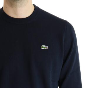 MAGLIA BASIC LACOSTE - Mad Fashion | img vers.300x/